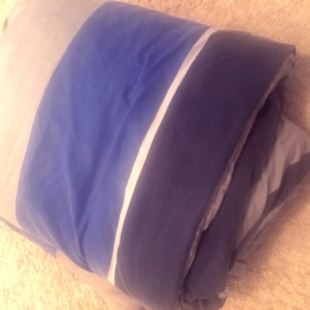 Pottery Barn Teen Twin XL size Comforter
